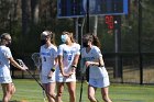 WLax vs Emerson  Women’s Lacrosse vs Emerson College. : WLax, lacrosse